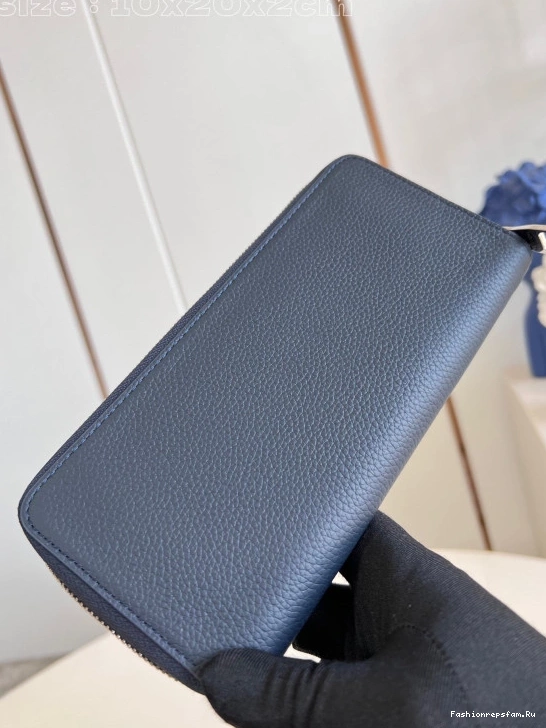 FS CHEAP WALLET-10*20*2 VUITTON cm ZIPPY LOUIS 0719